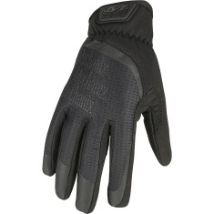 Manusi Tactice FastFit Negre Mechanix Wear (Marime: M)