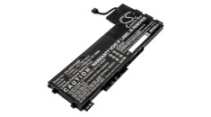 Cameron Sino 7700mAh HP ZBook 15 G3,ZBook 17 G3,ZBook 15 G4 (1RR24ES),ZBook 15 G3 (T7V57EA),ZBook 15 G3-Y6J87ES,ZBook 15 G3 T7V57EA,ZBook 15 G3 T7V61E