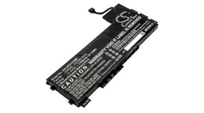 Cameron Sino 7700mAh HP ZBook 15 G3,ZBook 17 G3,ZBook 15 G4 (1RR24ES),ZBook 15 G3 (T7V57EA),ZBook 15 G3-Y6J87ES,ZBook 15 G3 T7V57EA,ZBook 15 G3 T7V61E foto