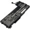 Cameron Sino 7700mAh HP ZBook 15 G3,ZBook 17 G3,ZBook 15 G4 (1RR24ES),ZBook 15 G3 (T7V57EA),ZBook 15 G3-Y6J87ES,ZBook 15 G3 T7V57EA,ZBook 15 G3 T7V61E