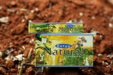 Betisoare Parfumate Naturale Satya - Cacao, Vanilie si Condimente Indiene, 15g (12-15 buc)