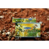 Betisoare Naturale Parfumate Natural - Satya 15g(12-15buc)