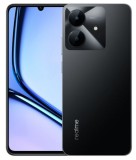 Telefon mobil Realme Note 60X, 64GB, 3GB, 4G, Dual Sim,Marble Black