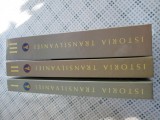 Istoria Transilvaniei - Ioan Aurel Pop, 3 vol. (2006) - Editura Episcopiei Devei și Hunedoarei