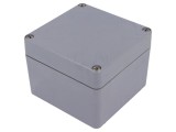 Carcasă Universală Poliester 120x122x90mm EURONORD