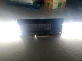 Modul RAM Kingston DDR3 4gb ECC