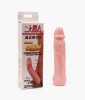 Prelungitor Penis Baile &raquo;Realistic Natural&laquo; 19cm - Natural