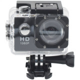 Camera Video Sport, Full HD 1080P, senzor 12mp,Waterproof Action Cam, Card de memorie