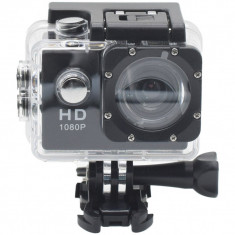 Camera Video Sport, Full HD 1080P, senzor 12mp,Waterproof Action Cam