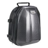 Rucsac Pentru Motocicliști, Impermeabil, 22-35 Litri, Volum Reglabil, Sistem Flexibil de Montare, Buzunare Interioare - Flytec&trade;