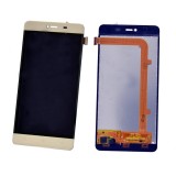 Ansamblu display touchscreen Allview P8 Energy Mini gold original