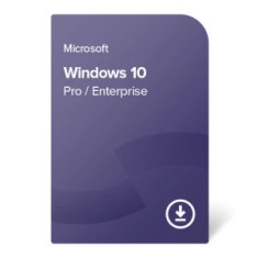 Licenta Windows 10 Pro CN W10-PRO-LTSB &ndash; activare digitala