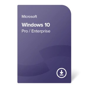 Licenta Windows 10 Pro, Cn W10-Pro-Ltsb foto