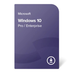 Licenta Windows 10 Pro, Cn W10-Pro-Ltsb