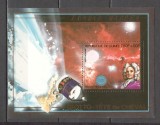 Guineea.1989 Cosmonautica-Bl. MG.30