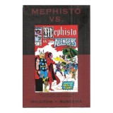 Cumpara ieftin Mephisto Vs.
