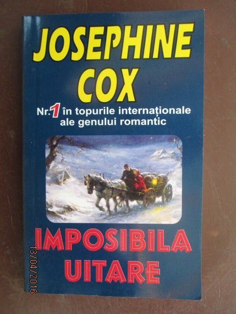 Imposibila uitare