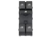 Comutator / buton actionare geamuri VW PASSAT Variant (3C5) (2005 - 2011) TOPRAN 114 726
