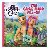 MLP Festival Story Book