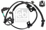 FEBI BILSTEIN 172538 senzor,turatie roata