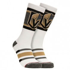 Vegas Golden Knights articole NHL Cross Bar Crew Socks - S/M (38-42)