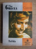 Ion Grecea - Talida, 1964