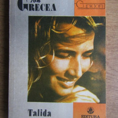 Ion Grecea - Talida