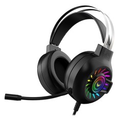 CASTI CU MICROFON GAMING VARR - VH8040 foto