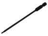 Bit Imbus HEX 2mm - 110mm