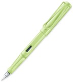 Stilou - Lamy Safari - Spring Green (F) | Lamy