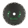 Disc Motocoasa Lant Drujba 230mm x 20T, Universal, Taiere Rapida Copaci, Arbusti