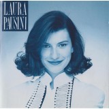 CD Laura Pausini &ndash; Laura Pausini (VG++)