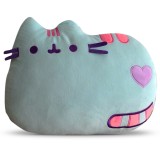 Cumpara ieftin Perna - Pusheen Laying Down Green | Grupo Erik