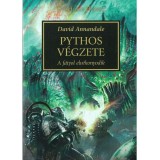 Pythos v&eacute;gzete - A f&aacute;tyol elv&eacute;konyodik - David Annandale