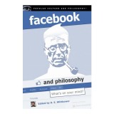 Facebook and philosophy: what's on your mind?