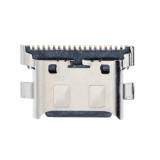 Mufa alimentare incarcare Telefon, Samsung, Galaxy Note 10 Lite (N770), Type-C, USB-C