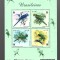 brasil pasari mnh