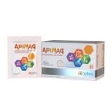 Apimag 14 plicuri Hyllan