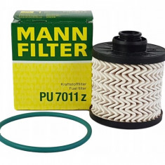 Filtru Combustibil Mann Filter Ford Galaxy 3 CK 2015→ PU7011Z