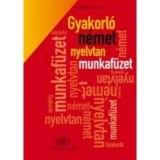 Gyakorl&oacute; n&eacute;met nyelvtan munkaf&uuml;zet - D&ouml;mők Szilvia