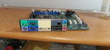 Placa de Baza PC Acer H81H3-AM #3-363, Pentru INTEL, DDR3, LGA 1150