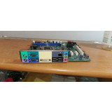 Placa de Baza PC Acer H81H3-AM #3-363