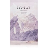 SKIN1004 Madagascar Centella Poremizing Clarifying Mask masca pentru celule pentru netezirea pielii si inchiderea porilor 23 ml