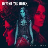 Horizons (Digipak) | Beyond The Black, Napalm Records