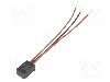 Convertor de tensiune, DC-DC, intrare 15...32V DC, iesire 12V DC, putere 6W, RECOM - R-78W12-0.5