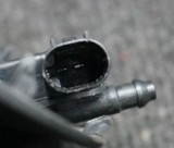 AUDI A5 Cabrio 8F7 2012 OEM: 8F0955987 SKU: 2157876