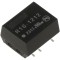 Convertor DC/DC 1W 12V SMD