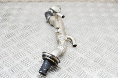 Conducta EGR LAND ROVER RANGE ROVER EVOQUE L538 2017 OEM: G4D3-9F468-PB 17127788 foto