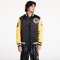Boston Bruins geaca de barba?i Primetime Heavyweight Satin Jacket Current Logo - XL