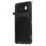 Capac Baterie Samsung Galaxy S8 Plus G955, Negru, OEM